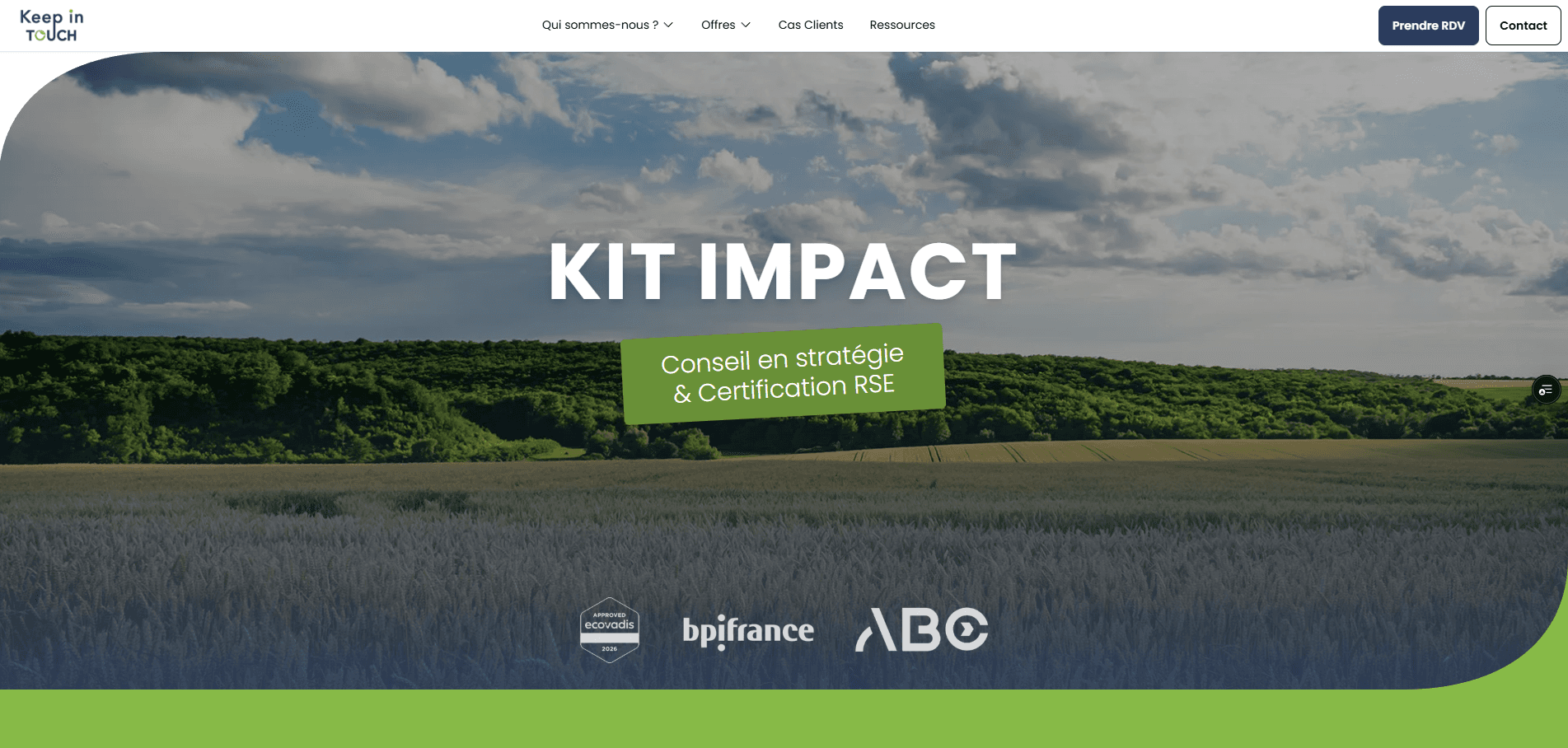 KIT Impact